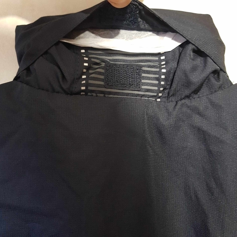 Biz Cool Collection Unisex Razor Performance Jacket - Picture 3 of 15